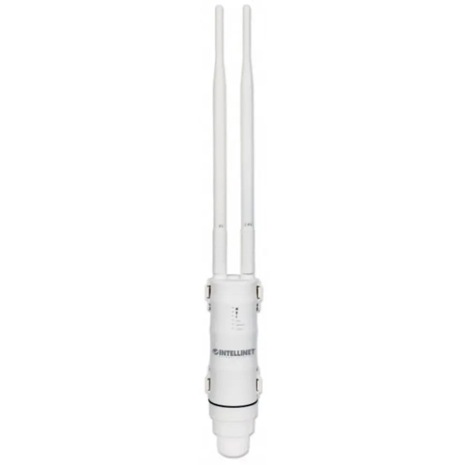 Access Point AC600 external / Repeater at Wasserman.eu