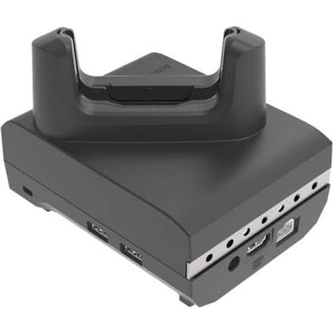 ⁨Zebra CRD-EC5X-1SWS-01 handheld mobile computer accessory Charging cradle⁩ at Wasserman.eu