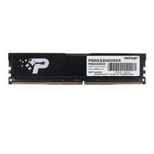 ⁨Patriot Memory Signature Line DDR4 32GB 3200MHz memory module 1 x 32 GB⁩ at Wasserman.eu