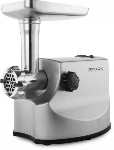 ⁨MEAT GRINDER BROCK SHREDDER STRONG⁩ at Wasserman.eu