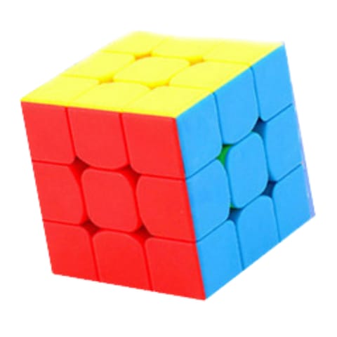 ⁨CUBE-JIGSAW 1 PC.⁩ at Wasserman.eu