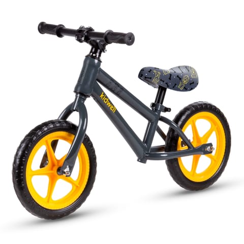 ⁨KIDS BALANCE BIKE KIDWELL MUNDO LIGHT EVA⁩ at Wasserman.eu