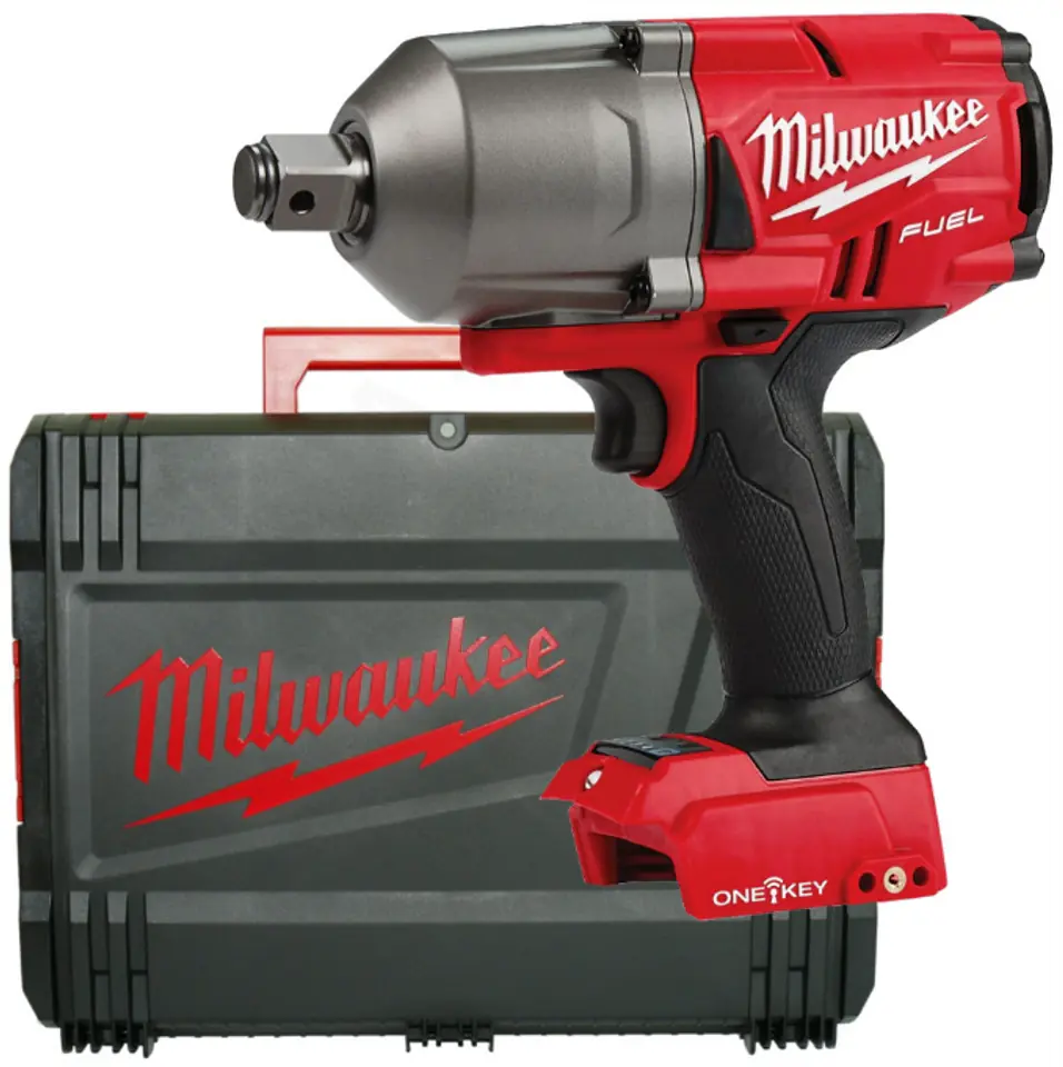 ⁨CORDLESS IMPACT WRENCH 3/4'' M18ONEFHIWF34-0X⁩ at Wasserman.eu