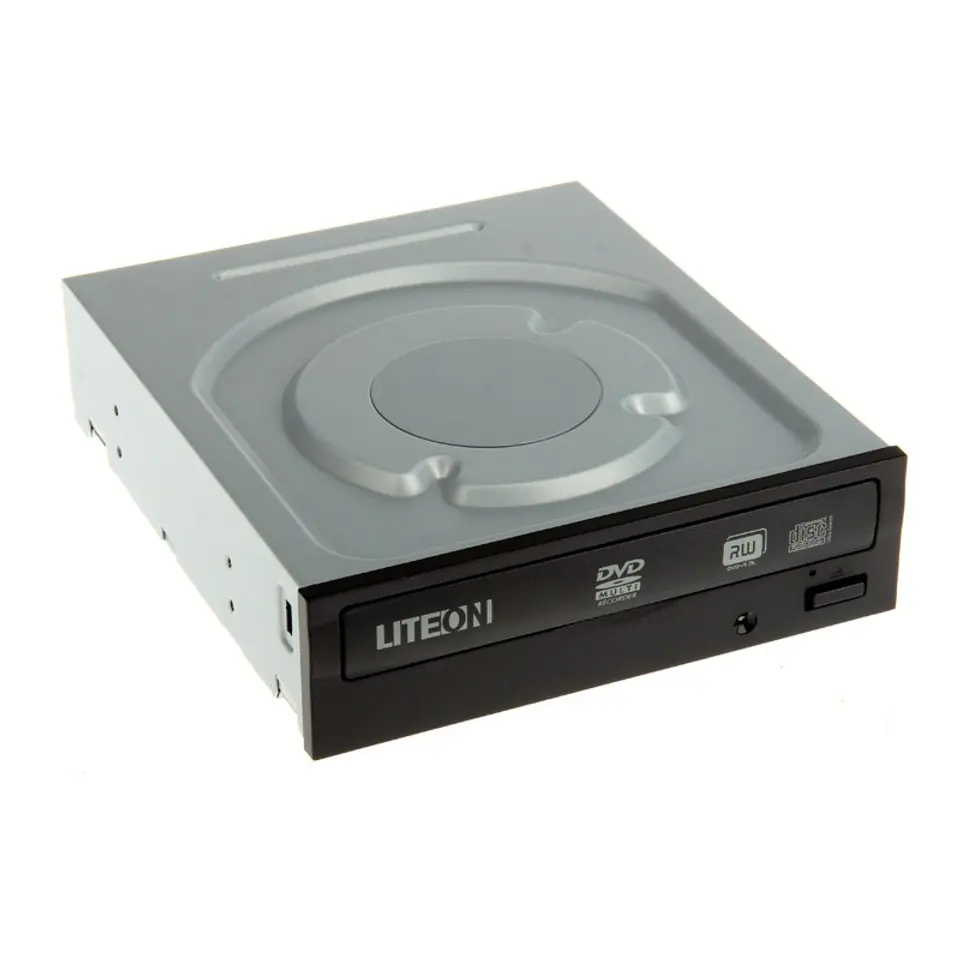 DVDRW 24xSATA box iHAS324-17 at Wasserman.eu