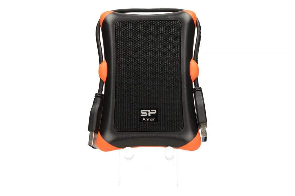 ARMOR A30 2TB USB 3.0 BLACK / PANCERNY / wstrząsoodporny w sklepie Wasserman.eu