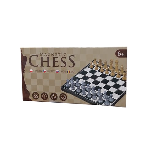 ⁨MAGNETIC CHESS1298406⁩ at Wasserman.eu