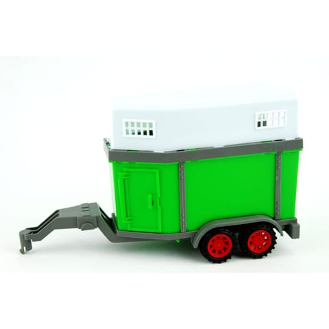 ⁨HORSE TRAILER 1 PC.⁩ at Wasserman.eu