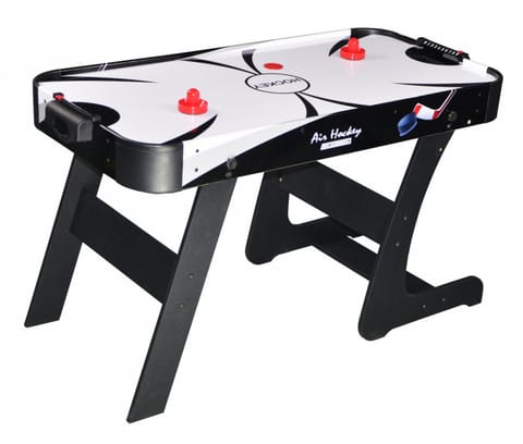 ⁨Stół do gry Cymbergaj-AirHockey 122x60,5x71cm⁩ w sklepie Wasserman.eu