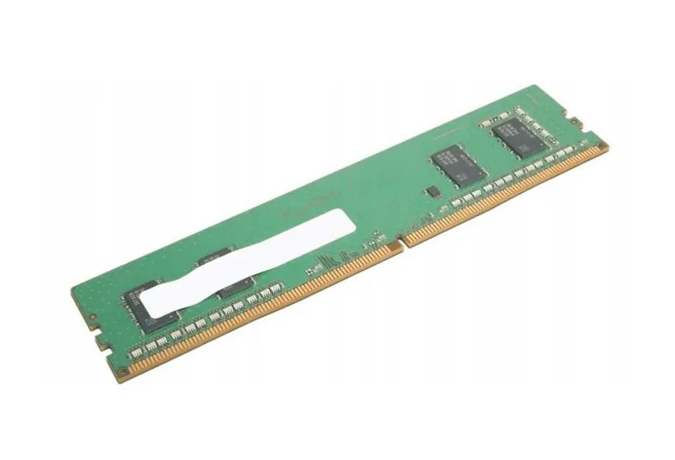 ⁨8GB DDR4 3200MHz UDIMM Memory 4X71D07928⁩ at Wasserman.eu