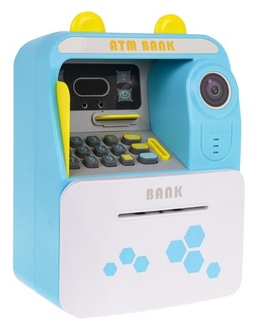 ⁨Bankomat z Funkcją Face ID⁩ w sklepie Wasserman.eu