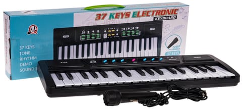 ⁨Keyboard MQ-3720⁩ w sklepie Wasserman.eu