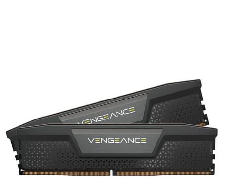 ⁨Memory DDR5 Vengeance 16GB/520 0 (28GB) CL40⁩ at Wasserman.eu