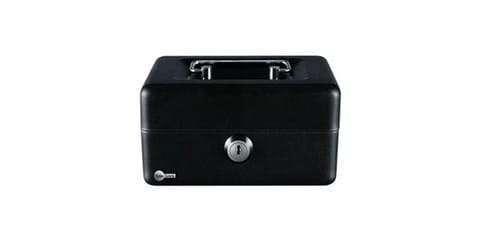 ⁨Yale Extra Large Cash Box Kasetka na gotówkę YCB bardzo duża (90x300x240mm)⁩ w sklepie Wasserman.eu
