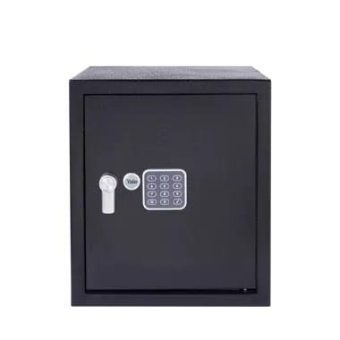 ⁨Yale Large Electronic Value Safe Sejf podstawowy YSV biurowy⁩ w sklepie Wasserman.eu