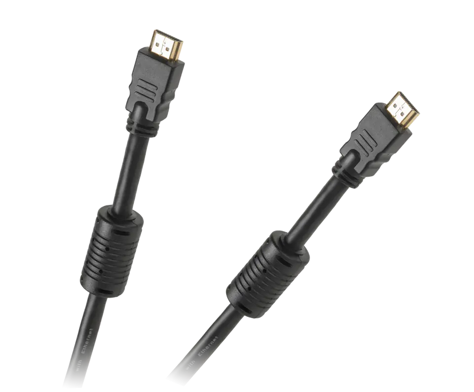 ⁨KPO3703-15 HDMI-HDMI Cable 15m 24AWG⁩ at Wasserman.eu