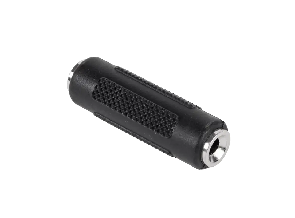 Złącze Jack gn.3.5-gn.3.5 stereo w sklepie Wasserman.eu