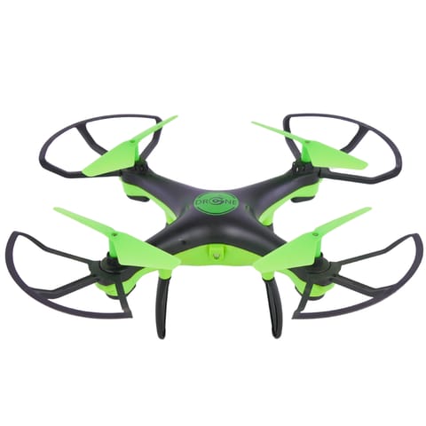 ⁨DRON OBROTY 360* LED ZYROSKOP POWRÓT ŁATWY⁩ w sklepie Wasserman.eu