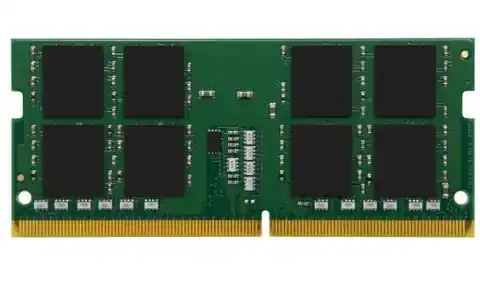 ⁨Memory 8GB /3200 KCP432SS8/8⁩ at Wasserman.eu