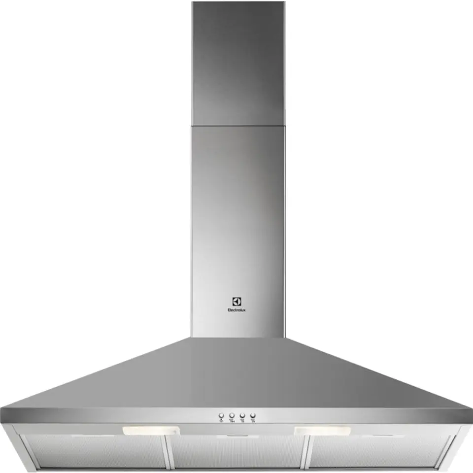 ⁨Chimney hood LFC319X⁩ at Wasserman.eu