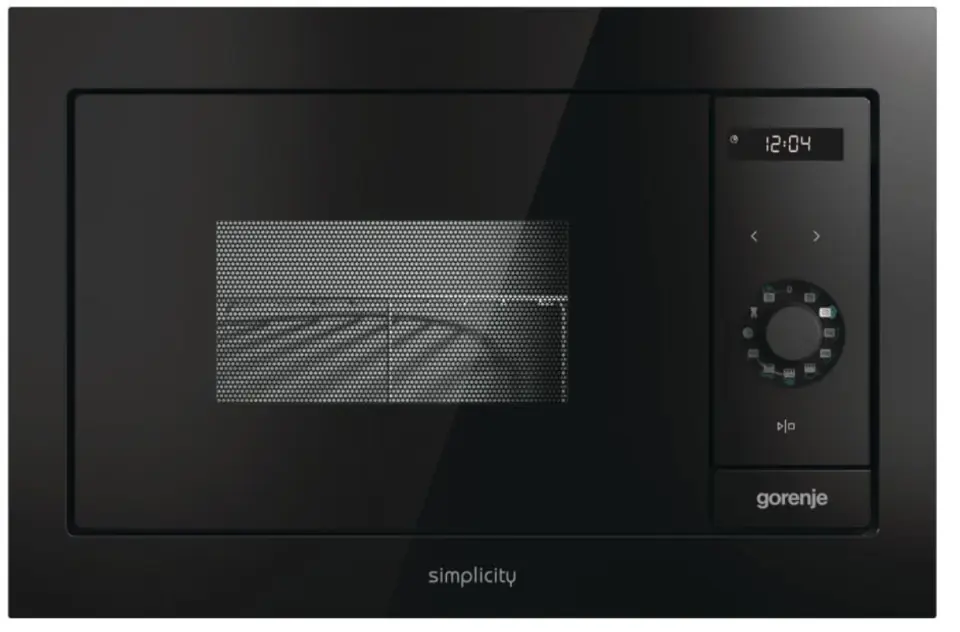 Microwave oven BM235SYB at Wasserman.eu