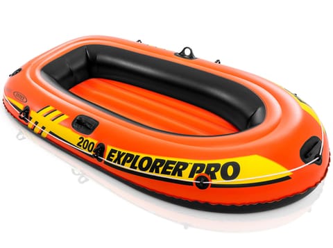 ⁨PONTONIK DZIECIĘCY EXPLORER PRO 200⁩ w sklepie Wasserman.eu