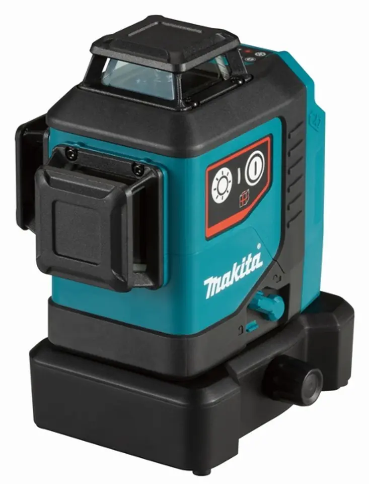 LASER AKUMULATOROWY CXT 12VMAX 360° w sklepie Wasserman.eu