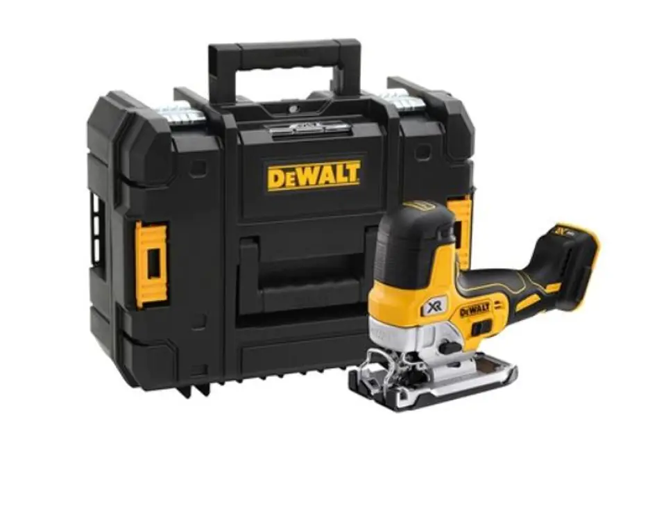 ⁨DeWALT DCS335NT power jigsaw 3200 spm 2 kg⁩ at Wasserman.eu