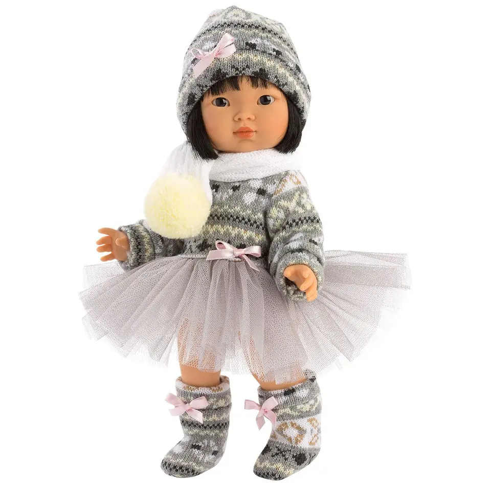 ⁨Llorens Lu Doll 30 cm⁩ at Wasserman.eu