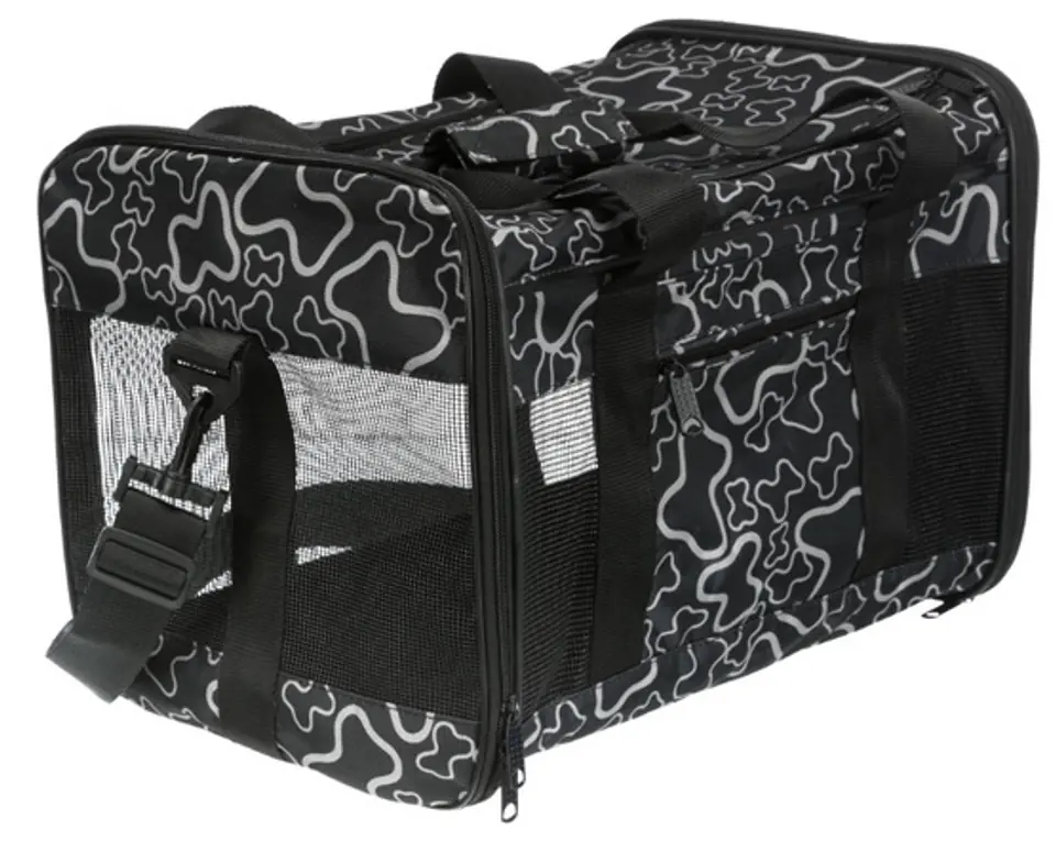 ⁨Trixie Torba do transportu dla małego psa 42x27x26cm [2889]⁩ w sklepie Wasserman.eu