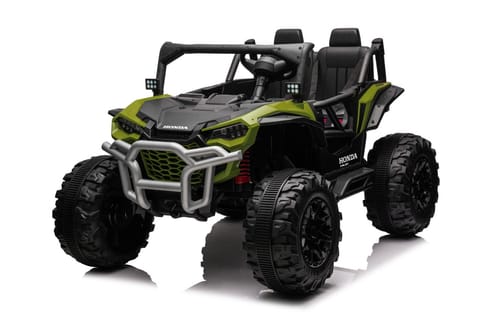 ⁨Pojazd Terenowy HONDA 4x4 Zielony⁩ w sklepie Wasserman.eu