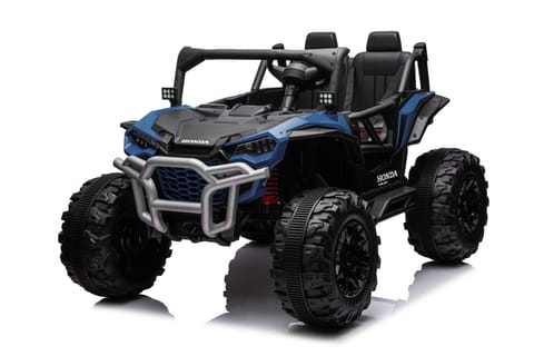 ⁨Pojazd Terenowy HONDA 4x4 Niebieski⁩ w sklepie Wasserman.eu