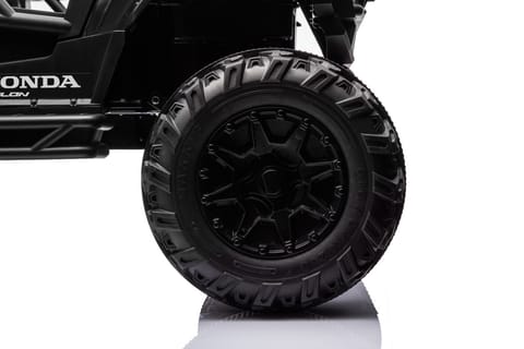 ⁨Pojazd Terenowy HONDA 4x4 Czarny⁩ w sklepie Wasserman.eu
