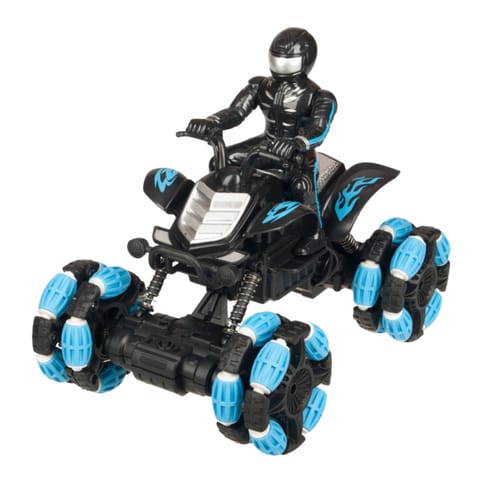 ⁨Driftquad Profesjonalista Pojazd Zdalnie Sterowany Quad Obroty 360 Stopni⁩ w sklepie Wasserman.eu