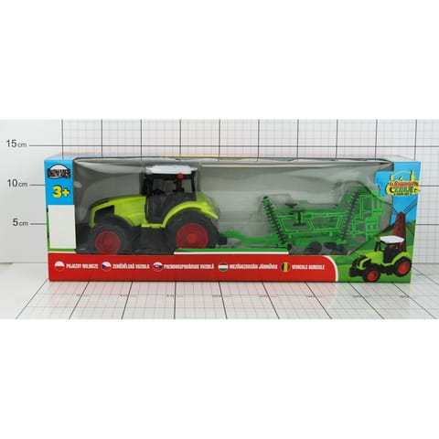 ⁨TRACTOR BOXED1303636⁩ at Wasserman.eu