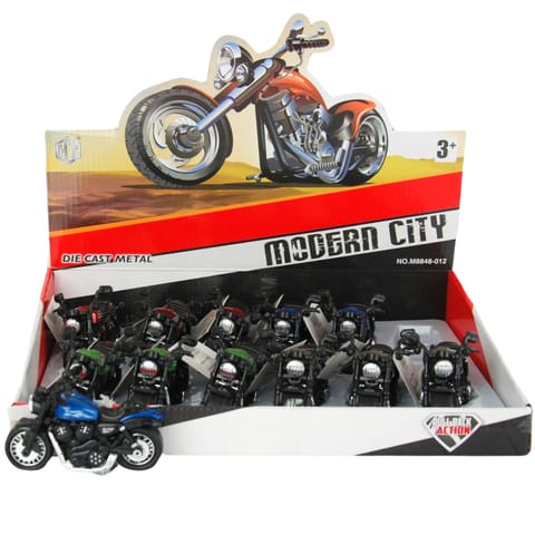 ⁨MOTORCYCLE 1 PC.⁩ at Wasserman.eu