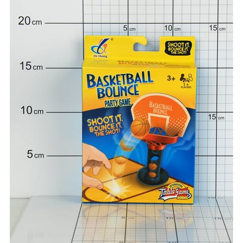 ⁨BASKETBALL GAME IN A BOX⁩ at Wasserman.eu