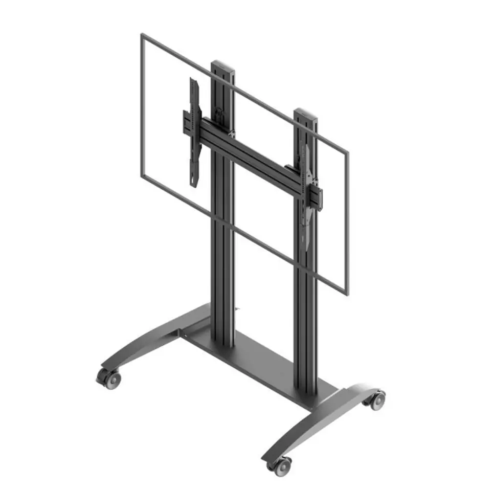 Video Conferencing Trolley TRV200 at Wasserman.eu