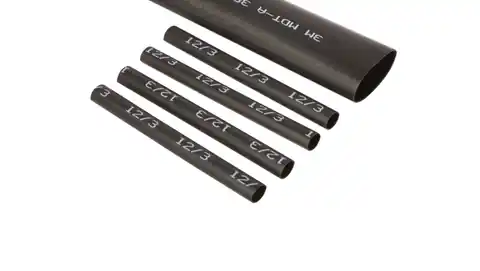⁨Mufa kablowa termokurczliwa 4-35mm2 91 AH-PL-1 TE100045547/7000099193⁩ w sklepie Wasserman.eu