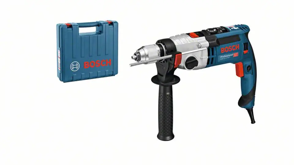 ⁨HAMMER DRILL GSB 21-2 RCT 1300W⁩ at Wasserman.eu