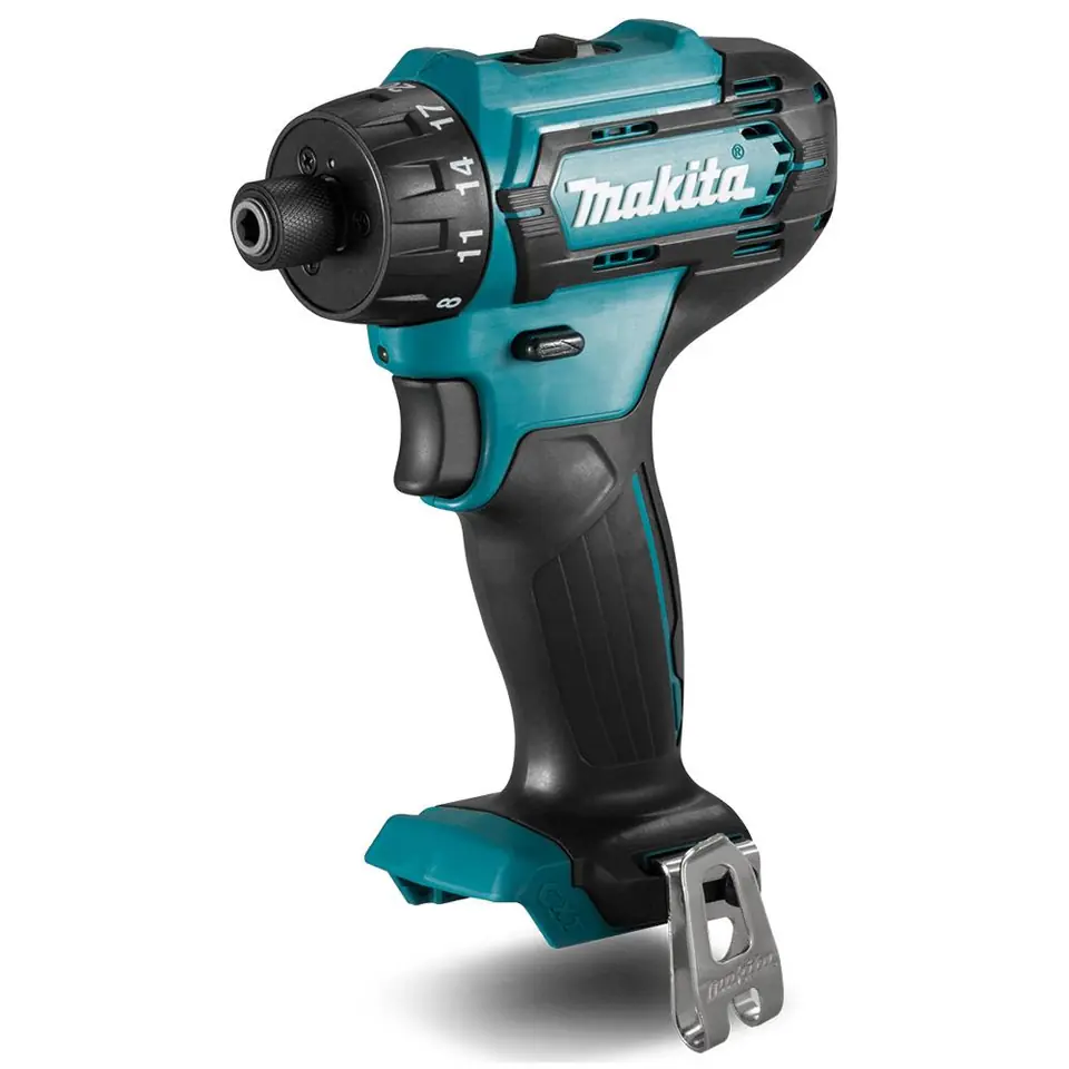 CORDLESS DRILL/DRIVER 12V 0*AH at Wasserman.eu
