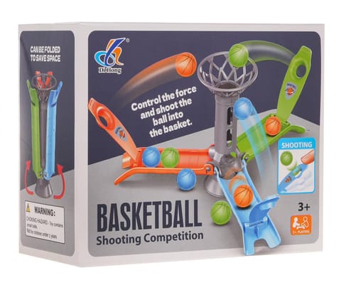 ⁨Gra Zręcznościowa KTO PIERWSZY⁩ w sklepie Wasserman.eu