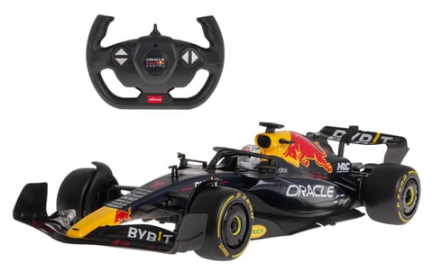 ⁨R/C 1:12 Oracle Red Bull Racing RB18 RASTAR⁩ w sklepie Wasserman.eu