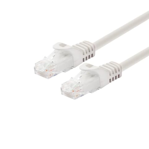 ⁨LOGON PROFESSIONAL PATCH CABLE CAT6A - U/UTP -⁩ w sklepie Wasserman.eu