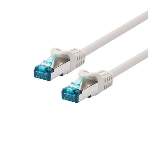 ⁨LOGON PROFESSIONAL PATCH CABLE SF/UTP 50M -⁩ w sklepie Wasserman.eu