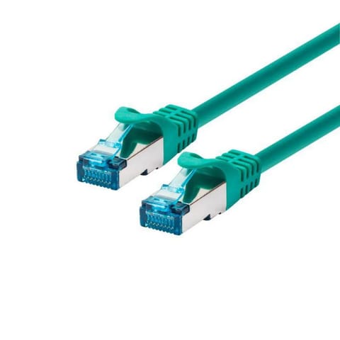 ⁨LOGON PROFESSIONAL PATCH CABLE SF/UTP 15M -⁩ w sklepie Wasserman.eu