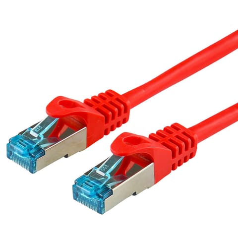 ⁨LOGON PROFESSIONAL PATCH CABLE SF/UTP 20M -⁩ w sklepie Wasserman.eu