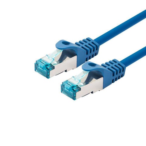 ⁨LOGON PROFESSIONAL PATCH CABLE SF/UTP 2M - CAT5E⁩ w sklepie Wasserman.eu