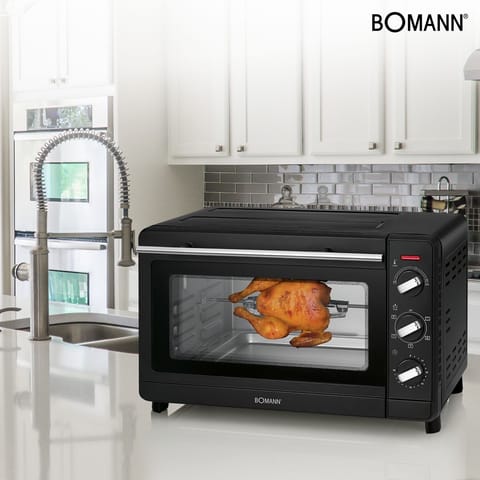 ⁨wzp PIEKARNIK BOMANN MBG 6023 CB⁩ w sklepie Wasserman.eu