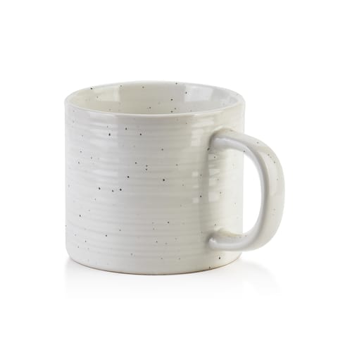 BASIC NATURE Kubek 200ml 12x8,5xh7,5cm w sklepie Wasserman.eu