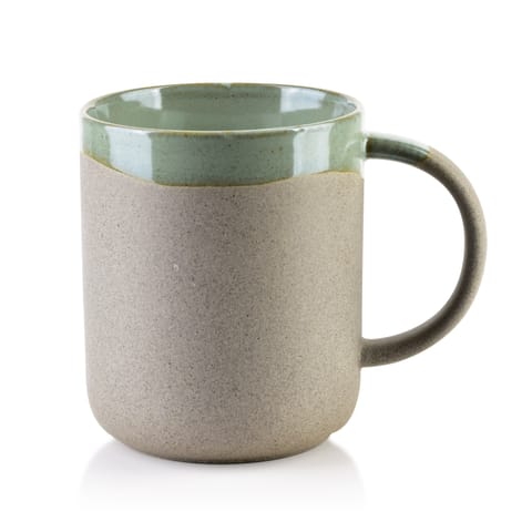 BASIC NATURE kubek 300ml 12,5x8,5xh10,5c w sklepie Wasserman.eu